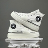 SZ38.5 Converse Chuck Taylor All Star 'Vintage White' A02832C 036312