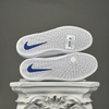 SZ41 Nike SB Malor 'White Deep Royal Blue' FV6064-100 106629