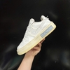 SZ36 DH1290-002 Nike Air Force 1 Fontanka 'Phantom' 105155