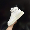SZ36 Nike Air Force 1 High Utility 2.0 'Summit White' DC3584-100 045956