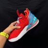 SZ42 Nike LeBron 18 EP 'Chinese New Year' CW3155-600 115500