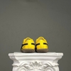 SZ37.5 Onitsuka Tiger Tsunahiki Slip-On 'Sunflower Yellow' 1183C529-750 086820