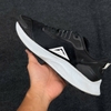 SZ42 Nike Pegasus Trail 3 'Black Pure Platinum' DA8697-001 075322
