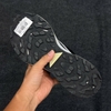 SZ42 Nike Pegasus Trail 3 'Black Pure Platinum' DA8697-001 075322