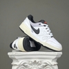 SZ44 Nike Full Force Low 'White Black' FB1362-101 076494