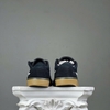 SZ44.5 Nike Chron 2 SB 'Black Gum Light Brown' DM3493-002 066336