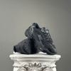SZ36.5 FILA Low-Top Running Shoes Leopard F12W121105FBK 124423