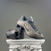 SZ39 Nike Shox R4 'Off Noir Ironstone' AR3565-007 106043