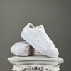 SZ40 Nike Blazer Low Platform 'Triple White' DJ0292-100 025371