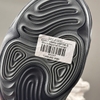 SZ40.7 adidas adiFOM Q 'Black Imperial Orange' HP6581 085207
