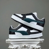 SZ41 PUMA Ca Pro 'White Black Green' 386083-05 036274