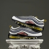 SZ43 Nike Air Max 97 'Mighty Swooshers' DX6057-001 036747