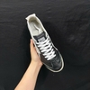 SZ42.5 Onitsuka Tiger Mexico 66 'Black White' 1183A646-009 0161410