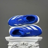 SZ43.3 Notem adidas Adizero Evo SL Lucid Blue Silver JR3417 076236