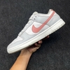 SZ42.5 Nike Dunk Low 'Pure Platinum Rose Whisper' HF0730-160 115566
