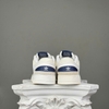 SZ40.7 adidas Originals Drop Step Low 'White Navy Blue' HQ7133 076134