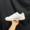 SZ42 Nike Grandstand 2 Low White 045780