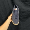 SZ43 Nike BLAZER Low SUEDE 'Gridiron' AJ9516-004 115577