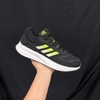 SZ41.3 adidas neo Lite Racer 2.0 'Black' GW4078 015066