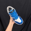 SZ41 Victor White/Blue/Gum SH-P7600-F 1251041