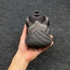 SZ 38.7 adidas Yeezy 500 'Utility Black' F36640