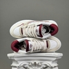 SZ42 adidas Drop Step Low 2.0 'Beige Red' IG4335 066330