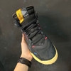 SZ44 FB Nike Air Jordan x Union LA Delta Mid 'Off Noir' DA1951-001 125988
