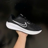 SZ42.5 Nike Downshifter 13 Extra Wide 'Black White' FJ1284-001 026872