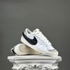 SZ38 Nike Blazer Low Jumbo 'White Black DQ1470-101 105833