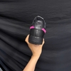 SZ44.5 Nike Air Force 1 Low Breast Cancer Awareness 'Black Hyper Pink' AH8462-002 115181