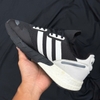 SZ42 adidas ZX 1K Boost 'Black White' FX6515 1251109