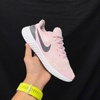 SZ 37.5 Nike REVOLUTION 'Pink Black' BQ5671-601