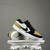 SZ42 Nike SB Force 58 'University Gold White' DV5477-700 045693