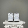 SZ41 Nike Court Vision Low 'Pure Platinum White' HM9862-002 066506