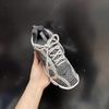 SZ 37.5 Nike x Stussy Air Zoom Spiridon Caged 2 'Pure Platinum' CU1854-001