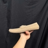SZ41 Suede Wheat 045347