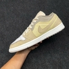 SZ44 Nike Air Jordan 1 Low SE Craft 'Inside Out' DN1635-100 016230