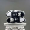 SZ41 Nike Air Jordan 1 Low 'Panda' DC0774-101 106010