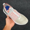 SZ42.5 Nike React Phantom Run Flyknit 2 'Pure Platinum' CJ0277-007 105793