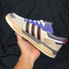 SZ42 adidas Neo 100DB Shoes 'Beige' GY4780 016090