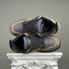 SZ42 Dickies Chunky Suede 