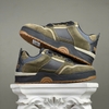 SZ42 Dickies Chunky Suede 