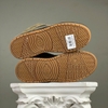 SZ42 Dickies Chunky Suede 