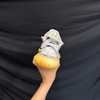 SZ44.7 adidas Yeezy Boost 350 V2 'Zebra' CP9654 055724