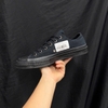 SZ40 Converse Chuck 70 Low 'Triple Black' 168929C 0951048