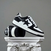 SZ41 A Bathing Ape Bape SK8 