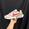 SZ41 Nike Air Max Dawn 'Gym Red Sanddrift' DQ4976-161 016433