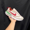SZ41 Nike Air Max Dawn 'Gym Red Sanddrift' DQ4976-161 016433