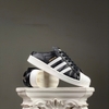 SZ43.3 adidas Superstar Slip-On Backless Mule 'Core Black' FX0528 036191