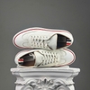 SZ42.5 Thom Browne Leather Low 